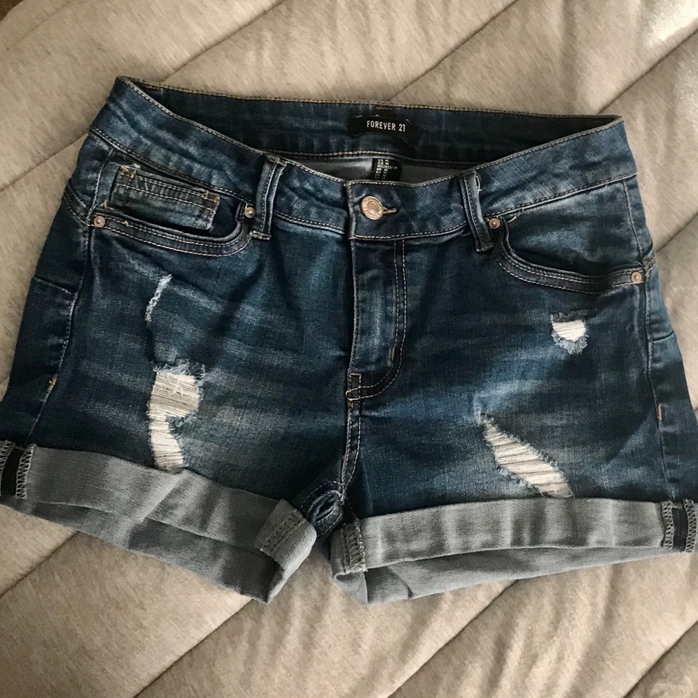 Forever 21 Shorts